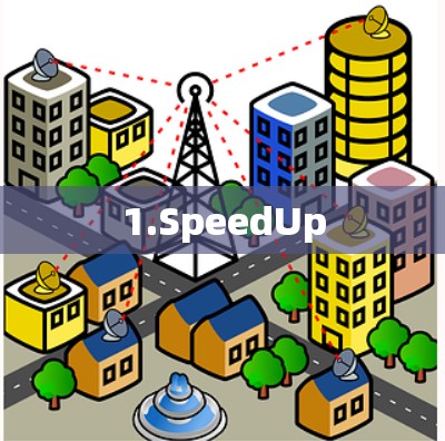 1.SpeedUp