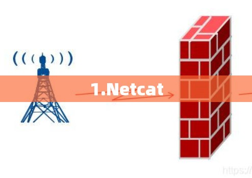 1.Netcat