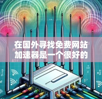 在国外寻找免费网站加速器是一个很好的选择,因为许多网站的加速功能免费可用,而这些网站通常已经进行了优化。以下是一些推荐的免费网站加速器 在国外寻找免费网站加速器是一个很好的选择,因为许多网站的加速功能免费可用,而这些网站通常已经进行了优化。以下是一些推荐的免费网站加速器