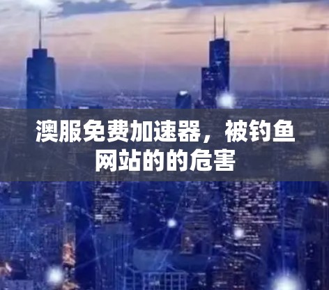 澳服免费加速器,被钓鱼网站的的危害 澳服免费加速器,被钓鱼网站的的危害