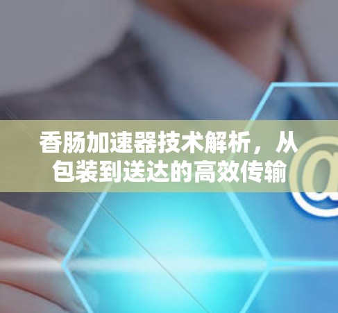 香肠加速器技术解析,从包装到送达的高效传输 香肠加速器技术解析,从包装到送达的高效传输