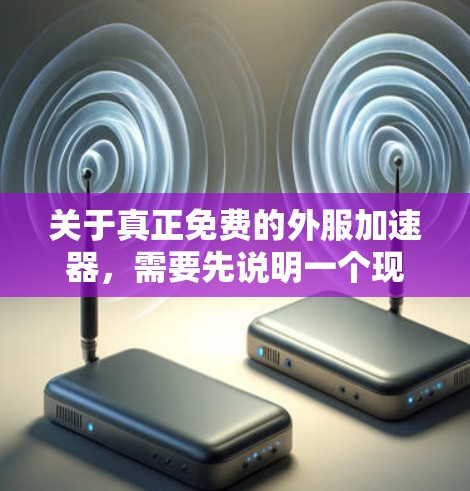 关于真正免费的外服加速器,需要先说明一个现实情况,目前市面上几乎没有长期、稳定、完全免费且安全可靠的外服游戏加速器。这背后有明确的商业逻辑和技术成本