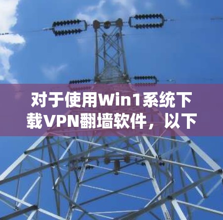 对于使用Win1系统下载VPN翻墙软件，以下是详细的步骤指南