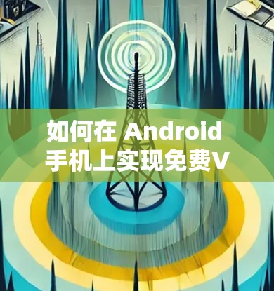 如何在 Android 手机上实现免费VPN?深入解析与使用技巧
