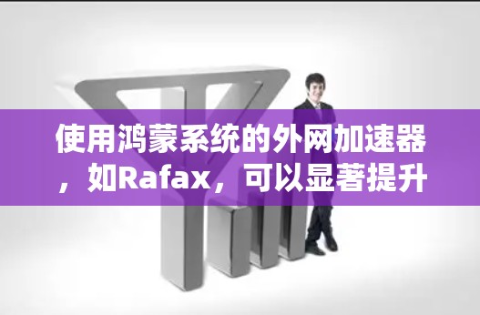 使用鸿蒙系统的外网加速器,如Rafax,可以显著提升网络速度。以下是使用Rafax提升网络速度的步骤
