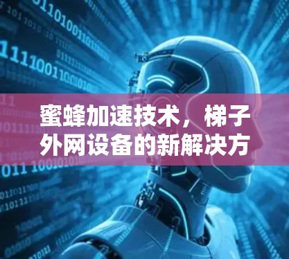 蜜蜂加速技术,梯子外网设备的新解决方案