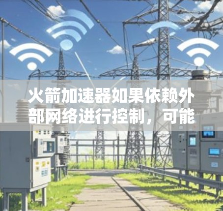 火箭加速器如果依赖外部网络进行控制,可能会带来诸多挑战和风险。以下是对这种可能性的详细分析和结论