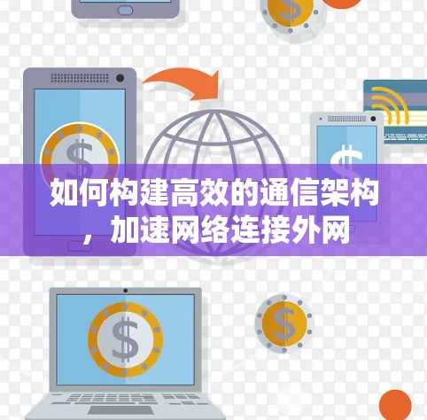 如何构建高效的通信架构,加速网络连接外网 如何构建高效的通信架构,加速网络连接外网