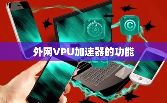 外网VPU加速器的功能 外网VPU加速器的功能