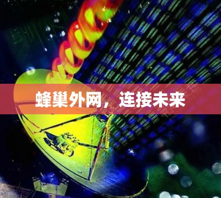 蜂巢外网,连接未来 蜂巢外网,连接未来