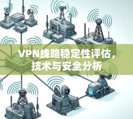VPN线路稳定性评估,技术与安全分析 VPN线路稳定性评估,技术与安全分析