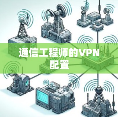 通信工程师的VPN配置 通信工程师的VPN配置