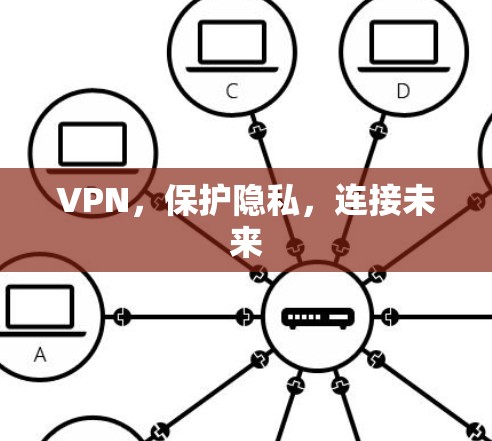 VPN，保护隐私，连接未来