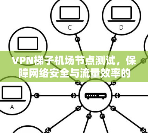 VPN梯子机场节点测试,保障网络安全与流量效率的创新解决方案 VPN梯子机场节点测试,保障网络安全与流量效率的创新解决方案