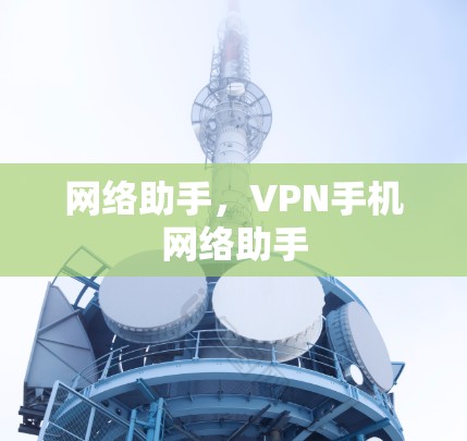网络助手,VPN手机网络助手 网络助手,VPN手机网络助手