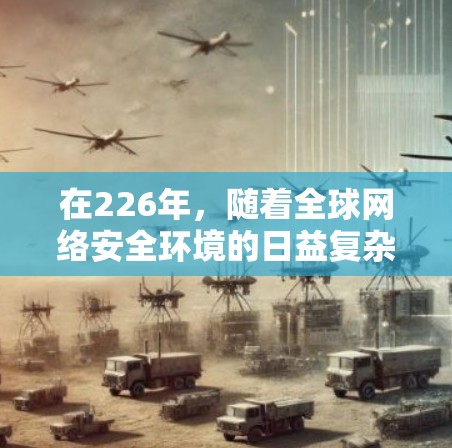 在226年，随着全球网络安全环境的日益复杂，VPN使用可能会出现新的变化和挑战。以下是一些可能的VPN使用推荐和趋势，供您参考