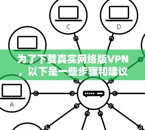 为了下载真实网络版VPN，以下是一些步骤和建议