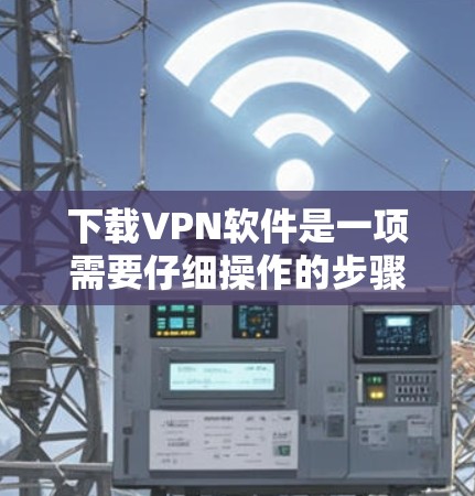 下载VPN软件是一项需要仔细操作的步骤，以下是分步指南，帮助您顺利完成下载和使用
