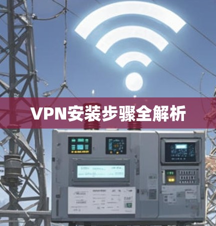 VPN安装步骤全解析