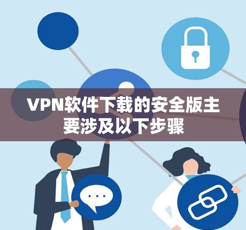 VPN软件下载的安全版主要涉及以下步骤