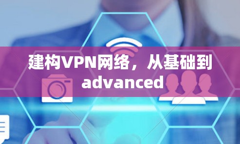 建构VPN网络,从基础到 advanced 建构VPN网络,从基础到 advanced