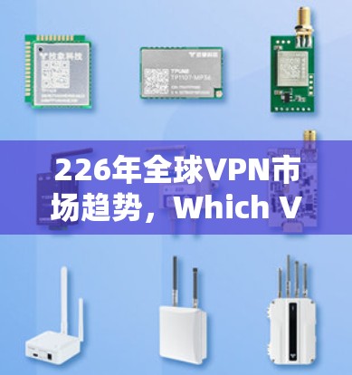 226年全球VPN市场趋势,Which VPNProvider Will Take Over? 226年全球VPN市场趋势,Which VPNProvider Will Take Over?