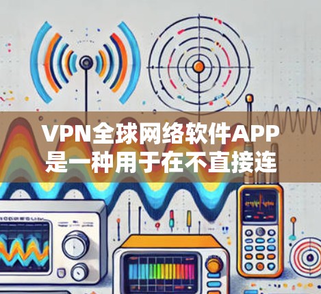 VPN全球网络软件APP是一种用于在不直接连接互联网的情况下提供安全网络服务的技术,广泛应用于远程办公、远程学习和商业合作等领域。以下是对这些软件APP的详细总结 VPN全球网络软件APP是一种用于在不直接连接互联网的情况下提供安全网络服务的技术,广泛应用于远程办公、远程学习和商业合作等领域。以下是对这些软件APP的详细总结