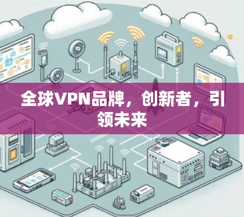 全球VPN品牌,创新者,引领未来 全球VPN品牌,创新者,引领未来