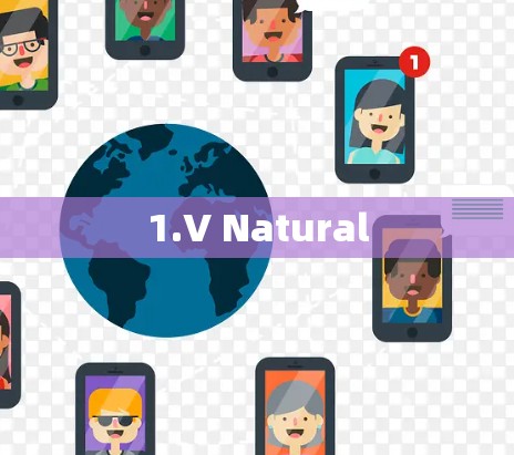 1.V Natural