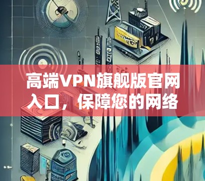 高端VPN旗舰版官网入口，保障您的网络安全与便捷