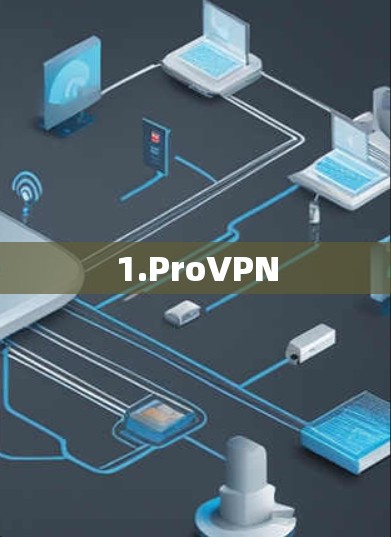 1.ProVPN