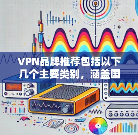 VPN品牌推荐包括以下几个主要类别，涵盖国际知名机构、免费选择和专注于特定地区的平台