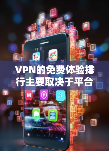 VPN的免费体验排行主要取决于平台是否提供免费试用版本或优惠活动，以及是否在付费后提供更多功能。以下是基于这些因素的排名