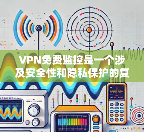 VPN免费监控是一个涉及安全性和隐私保护的复杂问题,以下是对该概念的详细分析和建议 VPN免费监控是一个涉及安全性和隐私保护的复杂问题,以下是对该概念的详细分析和建议