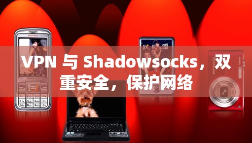 VPN 与 Shadowsocks,双重安全,保护网络 VPN 与 Shadowsocks,双重安全,保护网络