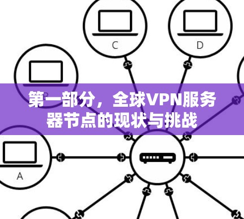 第一部分,全球VPN服务器节点的现状与挑战 第一部分,全球VPN服务器节点的现状与挑战