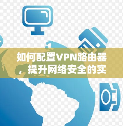如何配置VPN路由器，提升网络安全的实用指南