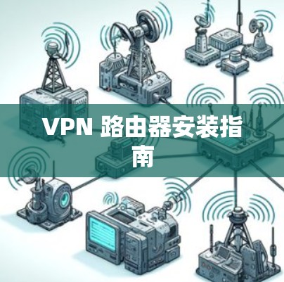 VPN 路由器安装指南