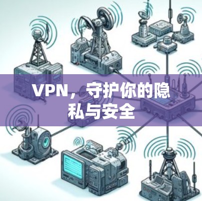 VPN,守护你的隐私与安全 VPN,守护你的隐私与安全