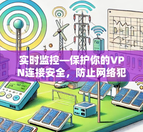 实时监控—保护你的VPN连接安全,防止网络犯罪 实时监控—保护你的VPN连接安全,防止网络犯罪