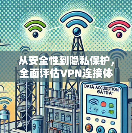 从安全性到隐私保护，全面评估VPN连接体验