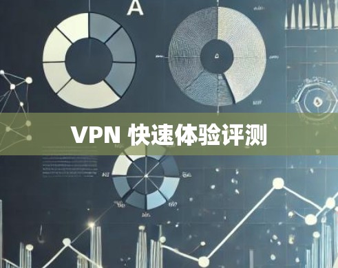 VPN 快速体验评测