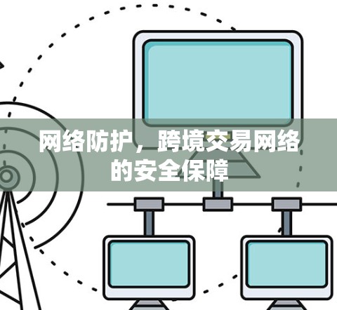 网络防护,跨境交易网络的安全保障 网络防护,跨境交易网络的安全保障