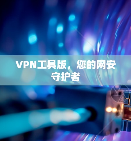 VPN工具版,您的网安守护者 VPN工具版,您的网安守护者