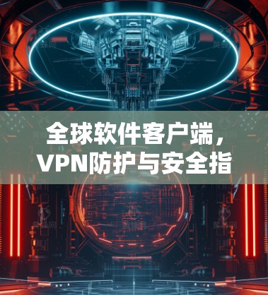 全球软件客户端，VPN防护与安全指南