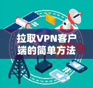 拉取VPN客户端的简单方法