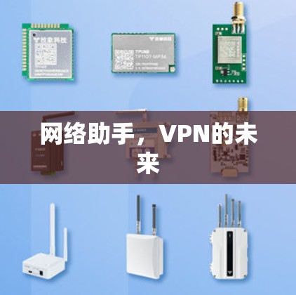 网络助手,VPN的未来 网络助手,VPN的未来