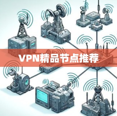 VPN精品节点推荐