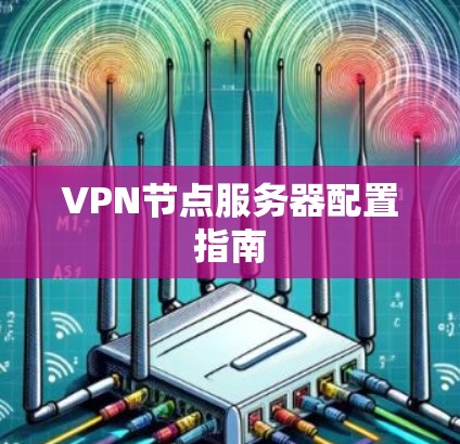 VPN节点服务器配置指南