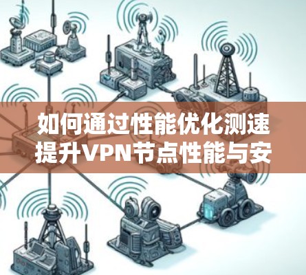 如何通过性能优化测速提升VPN节点性能与安全